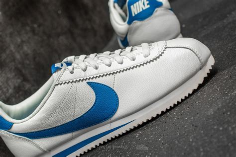 Nike classic cortez leather men